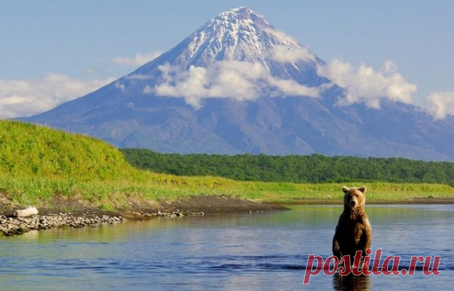 10 мест в России, которые обязательно нужно увидеть хотя бы раз в жизни