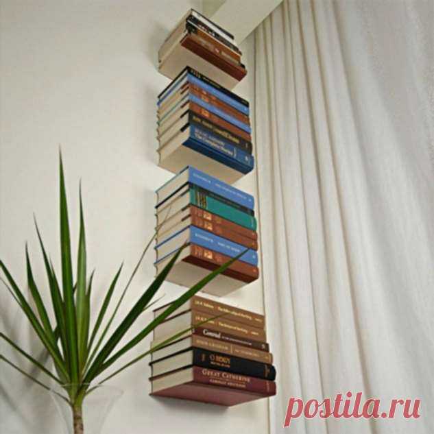 9 лайфхаков, которые помогут скрыть от посторонних не особо привлекательные места дома | Люблю Себя