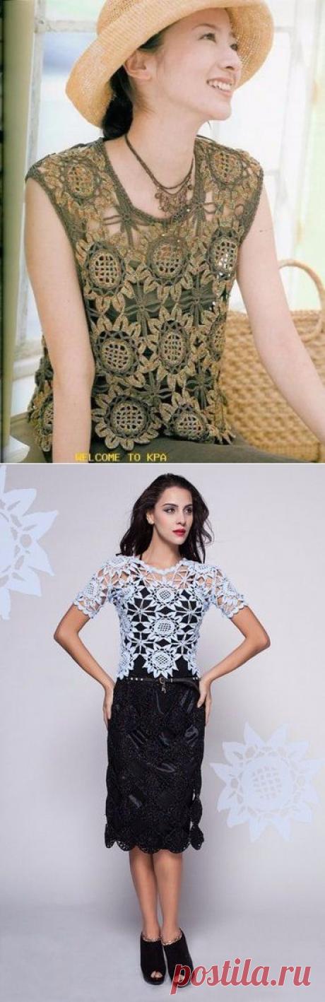 Топ Подсолнухи