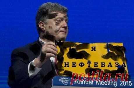 Александр Зубченко: Счастливый эпилог - горит склад пенопласта.