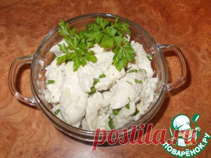 Куриное филе 
