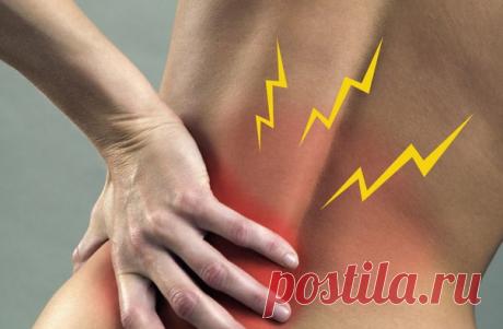 Первые симптомы, если продуло поясницу, что делать и как лечить это состояние? 

Когда продуло поясницу и возникает люмбаго (сильная боль, которая не дает разогнуться), человек начинает задумываться о сохранении собственного здоровья. Казалось бы, патологию можно было бы предотвратить, но о принципах ее профилактики начинаем задумываться лишь после появления грозных осложнений.
Показать полностью…