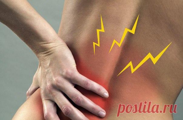 Первые симптомы, если продуло поясницу, что делать и как лечить это состояние? 

Когда продуло поясницу и возникает люмбаго (сильная боль, которая не дает разогнуться), человек начинает задумываться о сохранении собственного здоровья. Казалось бы, патологию можно было бы предотвратить, но о принципах ее профилактики начинаем задумываться лишь после появления грозных осложнений.
Показать полностью…