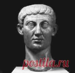 Сегодня 21 мая в 0337 году умер(ла) Константин Великий