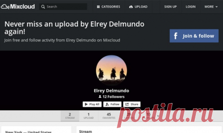 Elrey Delmundo | Pearltrees