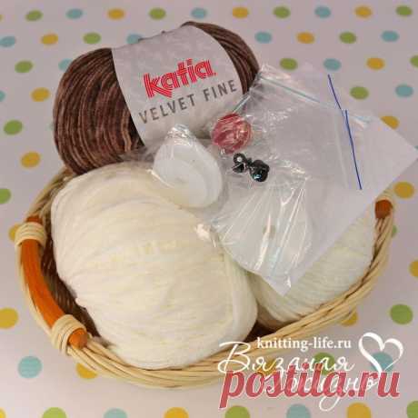 Набор для вязания мишки-леденца. Вариант 11. набор для вязания пандочки - Наборы пряжи - Вязаная жизнь | игрушки
#набордлявязаниямишкиледенца #вариант11 #набордлявязанияпандочки  #Наборыпряжи #пряжа #ниточки #мишкаледенец #медвежонок #мишка #вязанаяигрушкакрючком #вязанаяигрушка #вязание #вязаниекрючком #вязаныймишка #вязаныймишкакрючком #вязаныймедвежонок #амигуруми #амигурумимишка #амигурумимедвежонок #амигурумиигрушка #мастерклассповязаниюкрючком