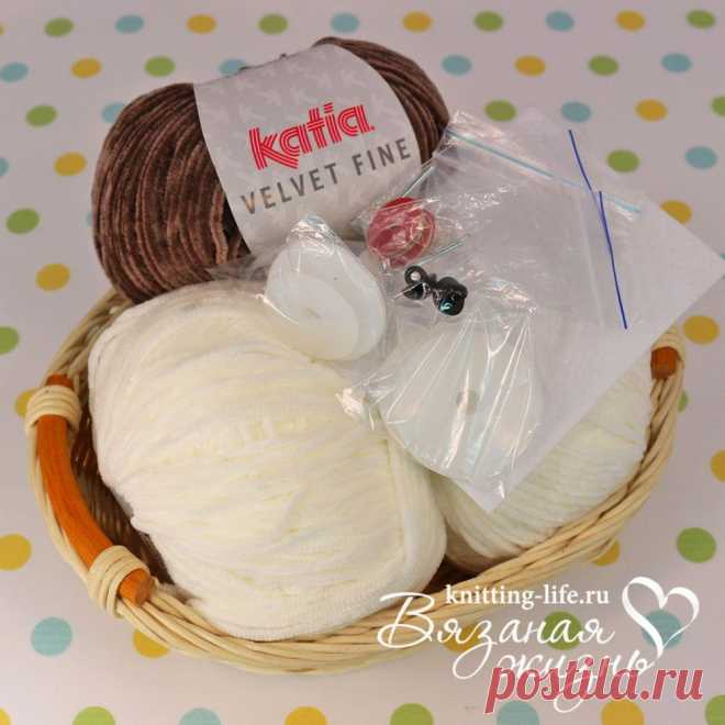 Набор для вязания мишки-леденца. Вариант 11. набор для вязания пандочки - Наборы пряжи - Вязаная жизнь | игрушки
#набордлявязаниямишкиледенца #вариант11 #набордлявязанияпандочки  #Наборыпряжи #пряжа #ниточки #мишкаледенец #медвежонок #мишка #вязанаяигрушкакрючком #вязанаяигрушка #вязание #вязаниекрючком #вязаныймишка #вязаныймишкакрючком #вязаныймедвежонок #амигуруми #амигурумимишка #амигурумимедвежонок #амигурумиигрушка #мастерклассповязаниюкрючком