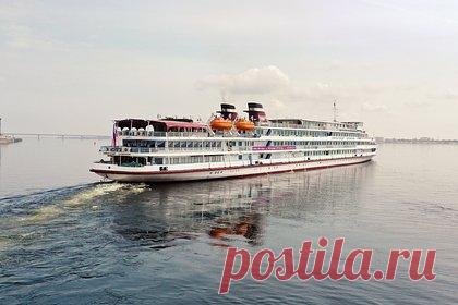 Россиянка описала круиз за 100 тысяч рублей фразой «не оправдал ожиданий»