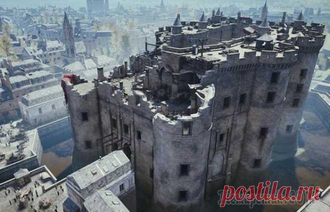 15 малоизвестных фактов о Бастилии - одной из самых страшных тюрем в мире В 1789 году граждане Парижа и мятежные солдаты ворвались в французскую Бастилию, освободив заключенных и захватив склад с боеприпасами. Это событие быстро стало символом Французской революции, которая…