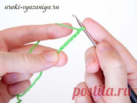 Вязание крючком по кругу | Вязание крючком