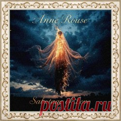 Anne Rouse - Sabotage Of Love (2025) Artist: Anne Rouse Album: Sabotage Of Love Year: 2025 Country: Portugal Style: Synthpop, Synthwave, Dream Pop