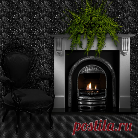 Фоны от DiZa)