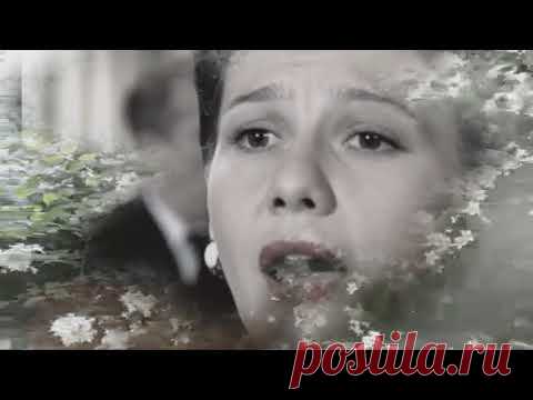 ПОЛИНА АГУРЕЕВА Белая ночь