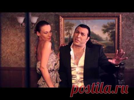 Ян Марти. Клип "За всё тебя благодарю"