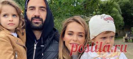 Полезная для здоровья схема: Анна Хилькевич поделилась своим меню на день. Звезда сериала «Универ» объяснила, почему приняла решение полностью изменить свое питание.