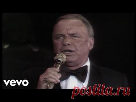Frank Sinatra - New York, New York