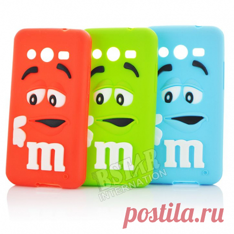 case with belt clip Picture - More Detailed Picture about New Arrival M Funny Express cartoon soft silicon material protecter phone cover case for samsung galaxy Core 2 G355H T1911 Picture in Phone Bags &amp; Cases from BSTAR International Trade Co. LTD | Aliexpress.com | Alibaba Group
