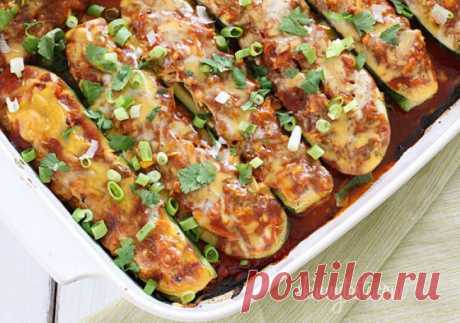 11 рецептов, которые порадуют Вашу талию и вкусовые рецепторы! — Вкусные рецепты