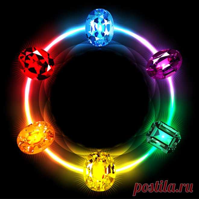 Аватарка камни бесконечности. Эту и другие картинки и фото на аву высокого качества вы можете скачать на нашем сайте.