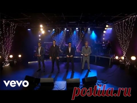 Il Divo - Regresa a Mi (Unbreak My Heart) (AOL Sessions)