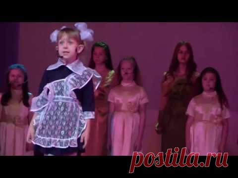 Стих и песня о войне 2014 г, Донбасс. Поют дети.Луганск. Брянка