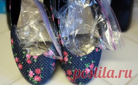 Эти 10 полезных хитростей выручат женщину в экстренной ситуации! Постараюсь запомнить… - Важное