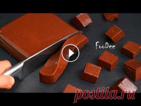 Такого Вы не пробовали - Супер десерт за 10 минут! Очень вкусный и полезный десерт из творога, который готовится буквально за несколько минут. В таком десерте творог будут кушать даже те, кто его совсе...