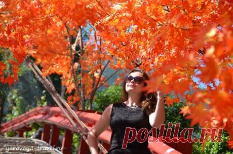 Galina Lake View, или удивительное место рядом с Нячангом. | Путешествия с Ириной Яровой