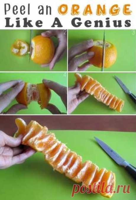 15 Brilliant Kitchen Tricks that Actually Work - Picky Stitch