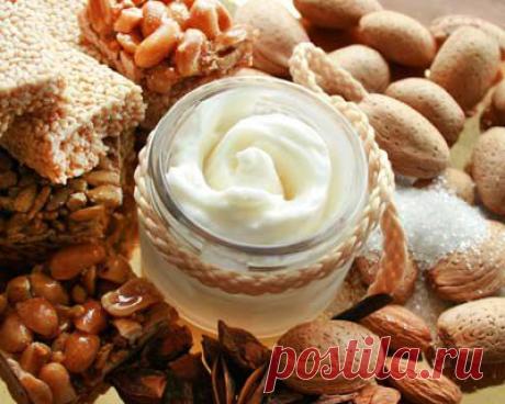 Крем для сухой кожи лица и рук рецепт домашней косметики фото