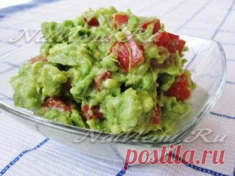 Блюда из авокадо, рецепты быстро и вкусно, что приготовить из авокадо
