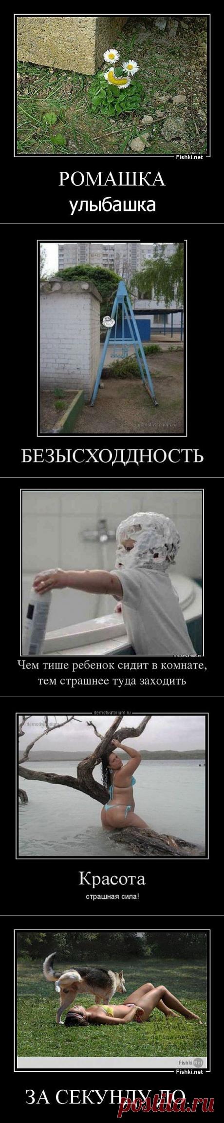 Улыбнись!!! | ОБОРЖАКА ;)