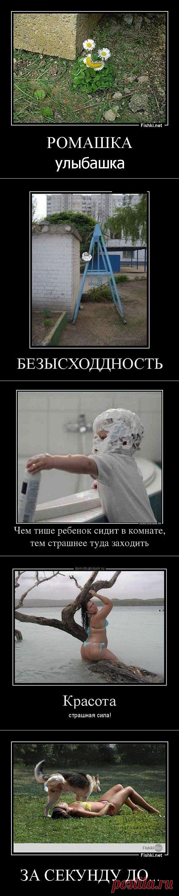 Улыбнись!!! | ОБОРЖАКА ;)