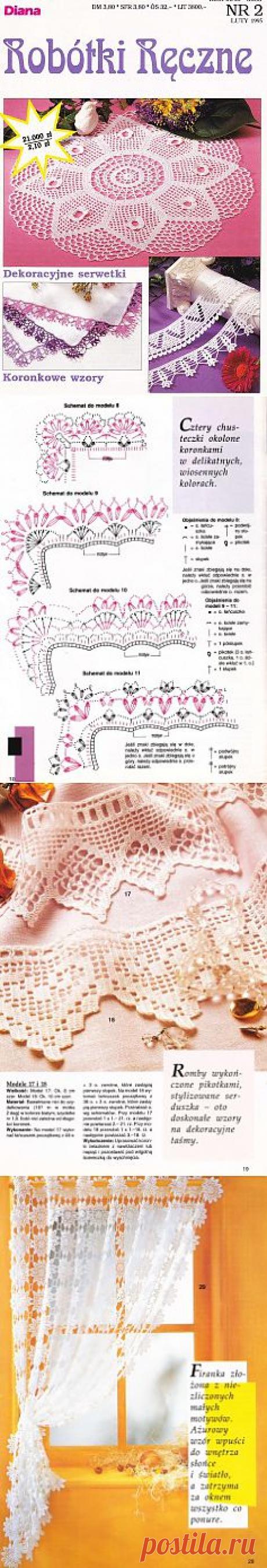 Robotki Reczne 1995-02.