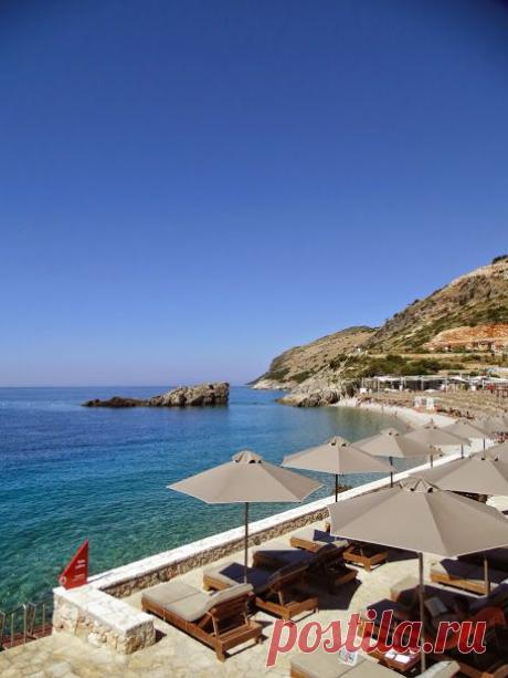 Albania