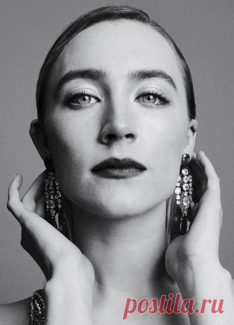 Сирша Ронан