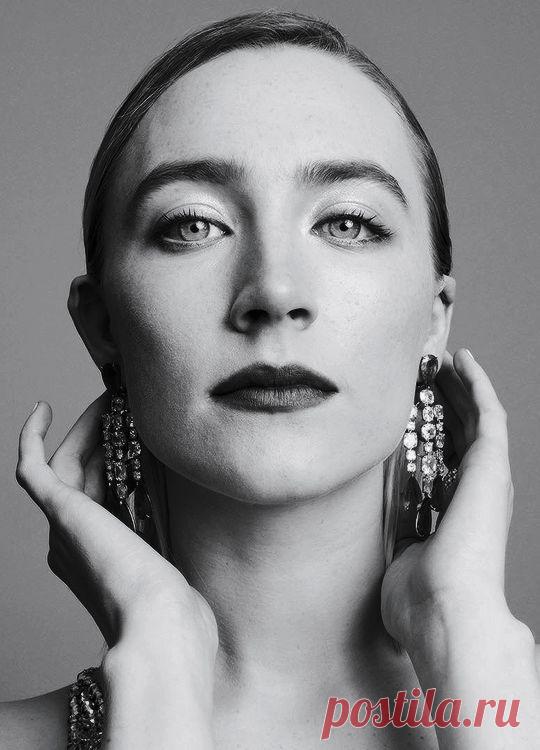 Сирша Ронан