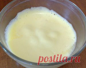 Шампуни (домашние) для жирных волос