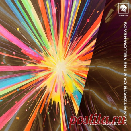 Download Alan Fitzpatrick, The YellowHeads - Neon Burst Label We Are The Brave Styles Techno (Peak Time / Driving) Date 2025-03-07 Catalog # WATB132B Length 5:16 Tracks