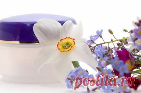 НАТУРАЛЬНЫЙ КРЕМ ПРОТИВ СТАРЕНИЯ КОЖИ | Мамам, женщинам, бабушкам и очень любознательным.