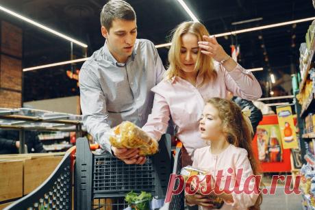 Это вреднее и ОПАСНЕЕ сахара – перебираем ВАШ холодильник | Диеты со всего света