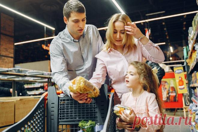 Это вреднее и ОПАСНЕЕ сахара – перебираем ВАШ холодильник | Диеты со всего света