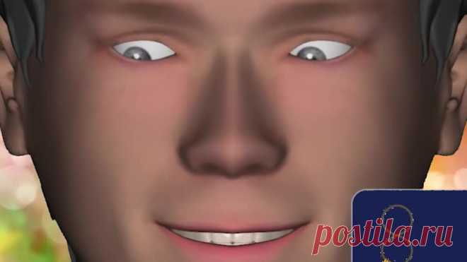 Эта гимнастика для глаз является одной из самых эффективных!

Убедитесь сами