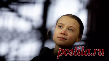 Тунберг не признала себя виновной в нарушении порядка в Лондоне. Шведская активистка по борьбе с изменением климата Грета Тунберг во время выступления на заседании суда в Лондоне заявила, что не считает себя виновной в нарушении общественного порядка во время акции протеста на конференции нефтегазовой отрасли. Читать далее