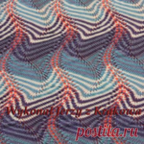 Shetland ruffles by Kieran Foley