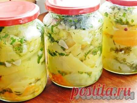 Маринованный болгарский перец на зиму (рецепт с фото) | RUtxt.ru