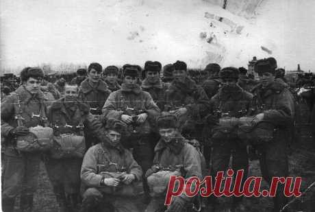 Как молоды мы были: 2 взвод 9 роты РВВДКДКУ