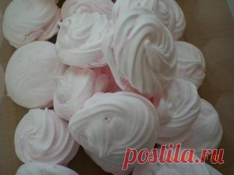 Зефир кулинарный рецепт с фото