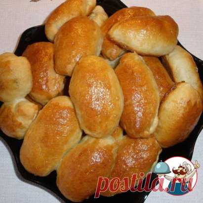 ПИРОЖКИ 