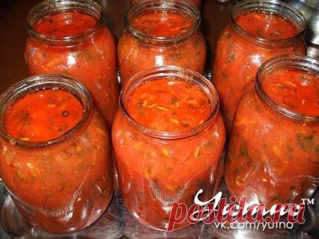 Приправа для борща